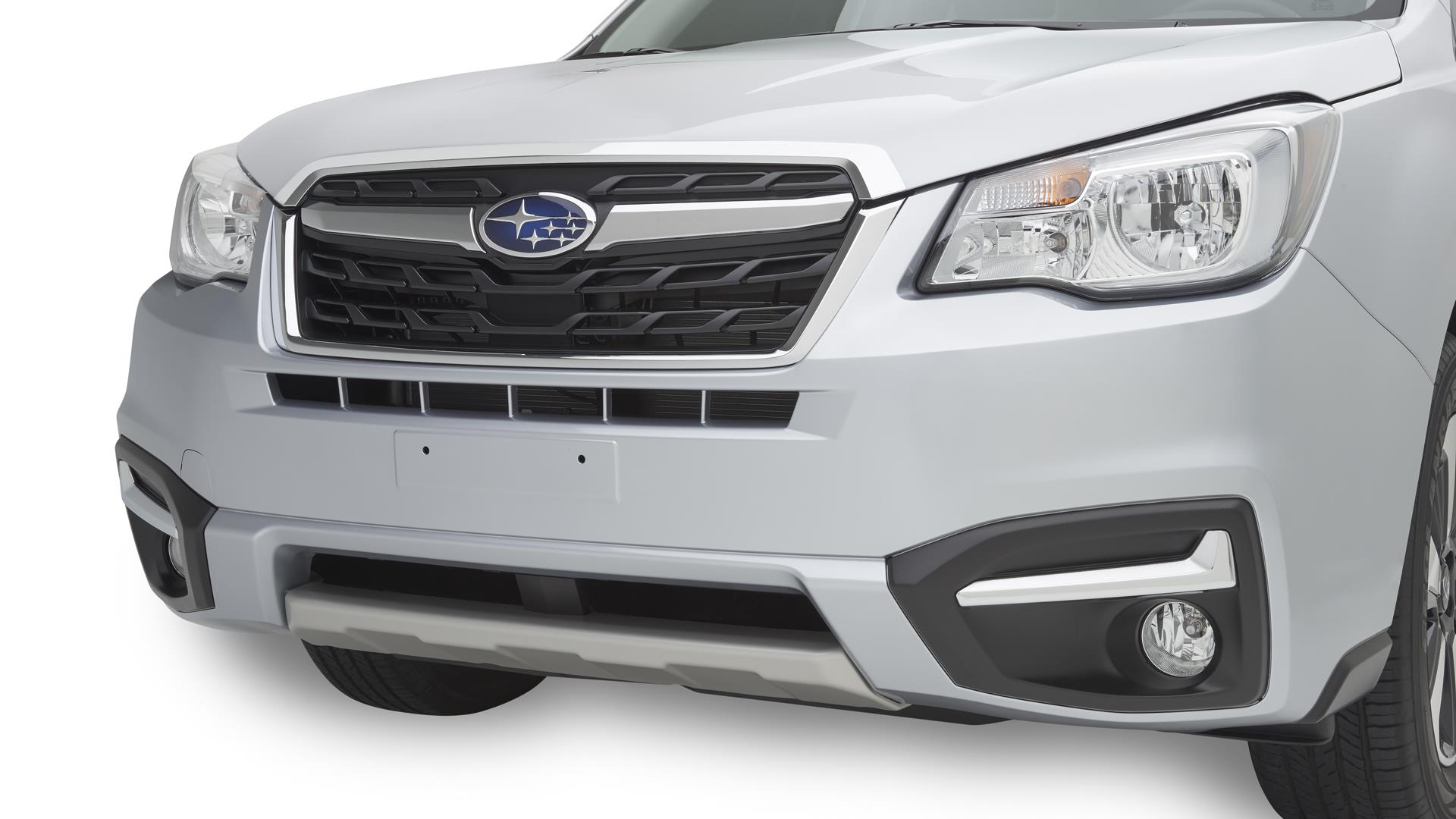 Subaru Forester Bumper Under Guard Front E551SSG210 CMAs Valley